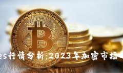 波币Waves行情分析：2023年