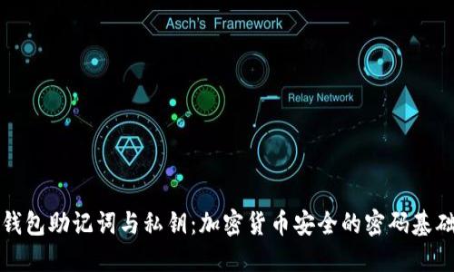 钱包助记词与私钥：加密货币安全的密码基础