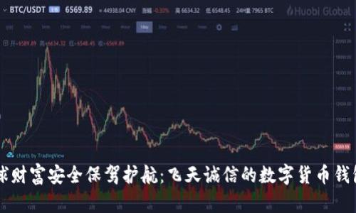 为全球财富安全保驾护航：飞天诚信的数字货币钱包解析
