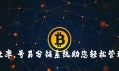 提升电商效率，号易分销