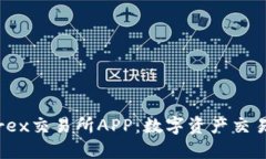掌握Bittrex交易所APP：数字