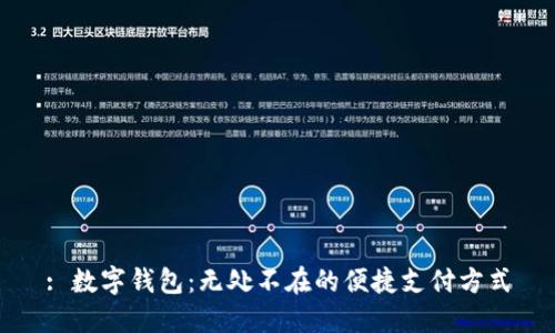 : 数字钱包：无处不在的便捷支付方式