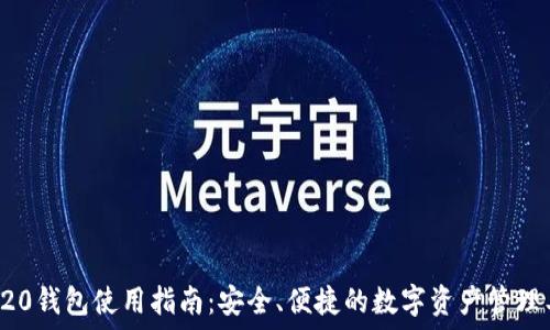   
TRC20钱包使用指南：安全、便捷的数字资产管理工具