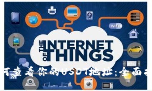 如何查看你的USDT地址：全面指南