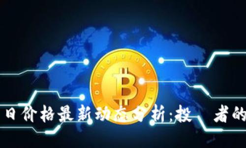 ```xml
比特币今日价格最新动态分析：投資者的必看指南