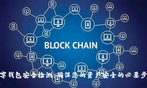 数字钱包安全检测：确保您的资产安全的必要步骤